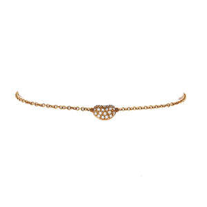 Tiffany & Co. Tiffany & Co. Elsa Peretti Bean Bracelet